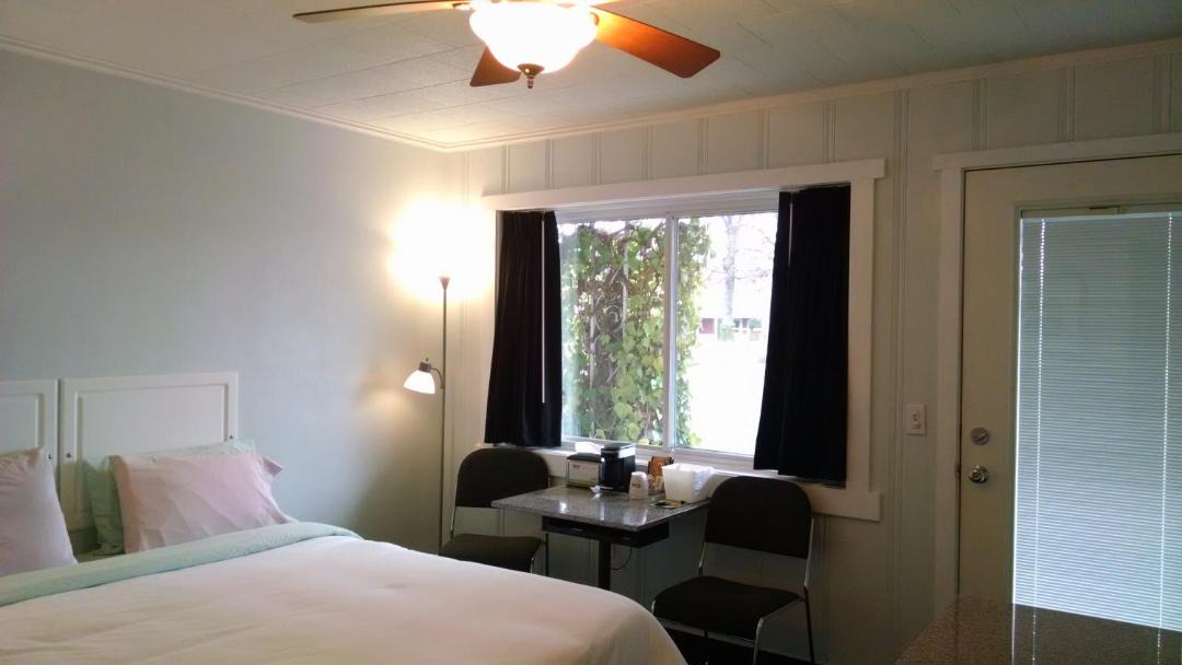 Photo of Bedroom in Murray