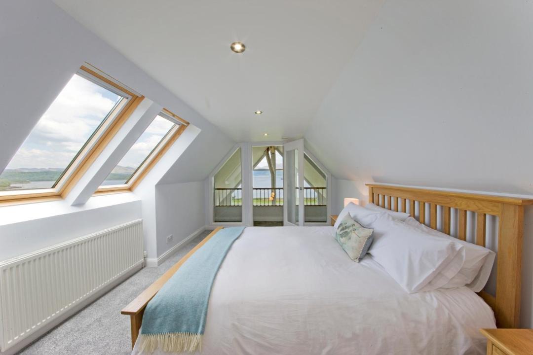Photo of Bedroom in Benderloch