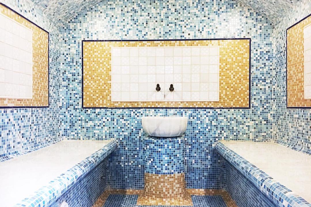 Photo of Bathroom in Serpukhov