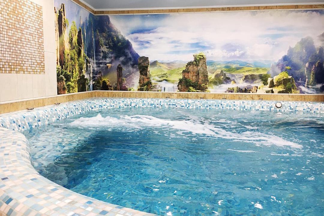 Photo of Outdoor in Serpukhov