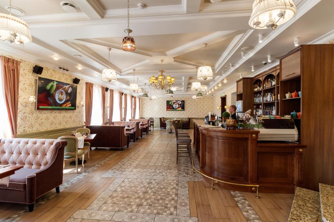 Photo of Livingroom in Serpukhov