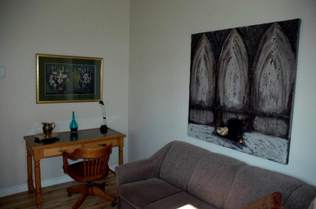 Photo of Livingroom in Mont-Laurier