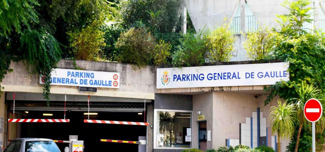 Photo of Buildings in Amelie-les-Bains-Palalda
