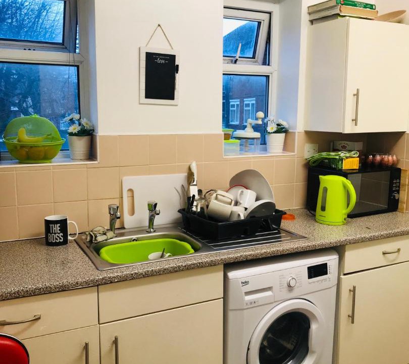 Photo of Kitchen in Tipton