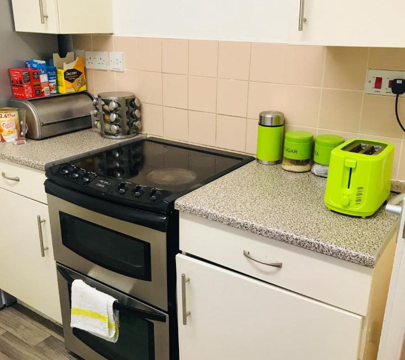 Photo of Kitchen in Tipton