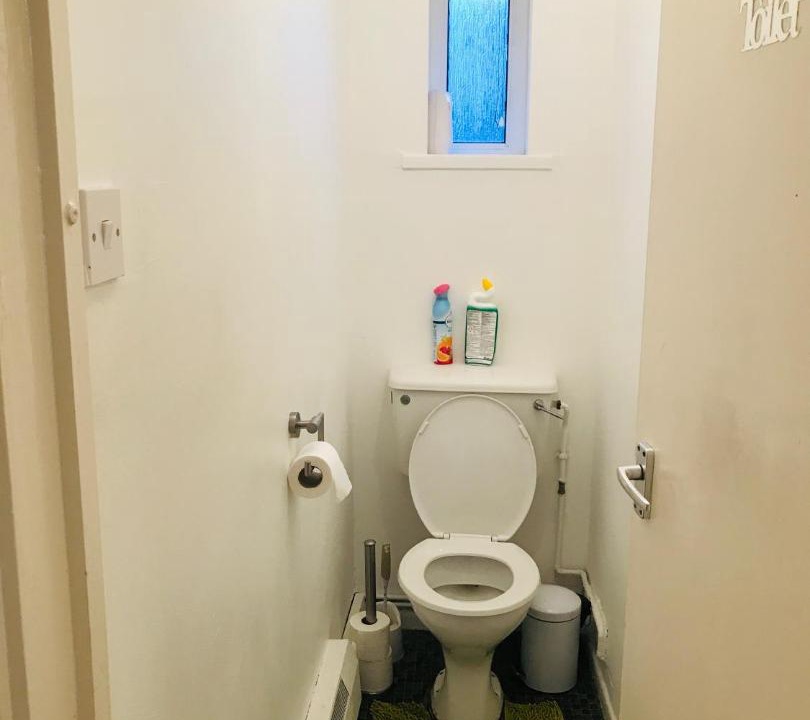 Photo of Bathroom in Tipton