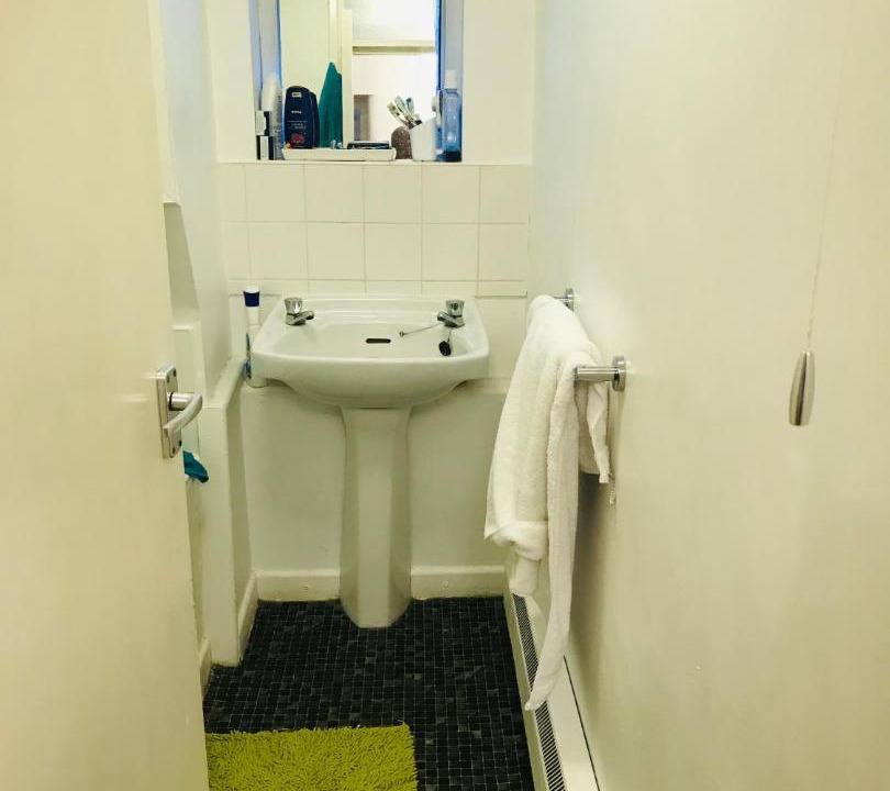 Photo of Bathroom in Tipton