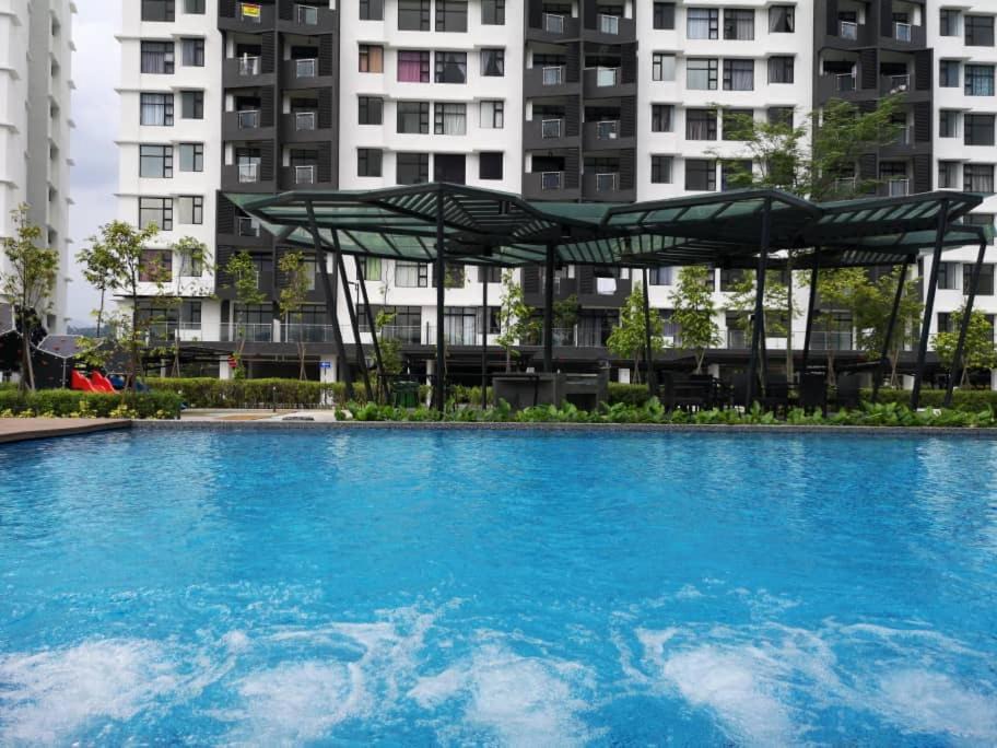 Photo of Outdoor in Taman Mirindi