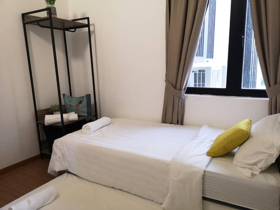 Photo of Bedroom in Taman Mirindi