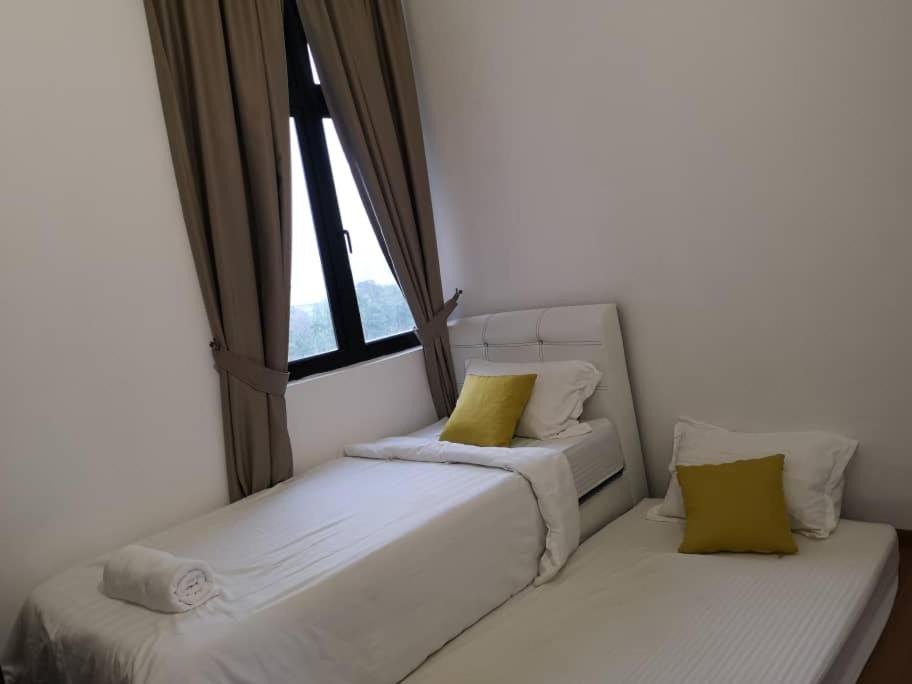 Photo of Bedroom in Taman Mirindi