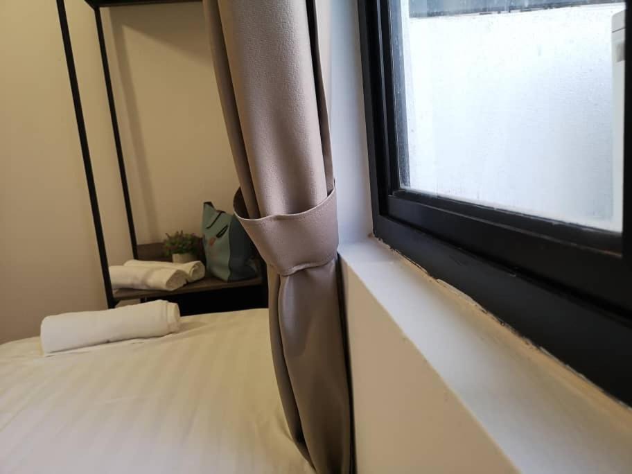 Photo of Bedroom in Taman Mirindi