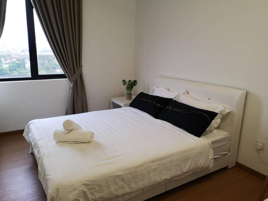 Photo of Bedroom in Taman Mirindi