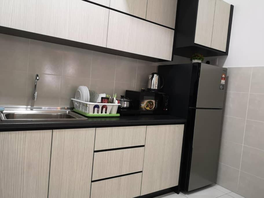 Photo of Kitchen in Taman Mirindi