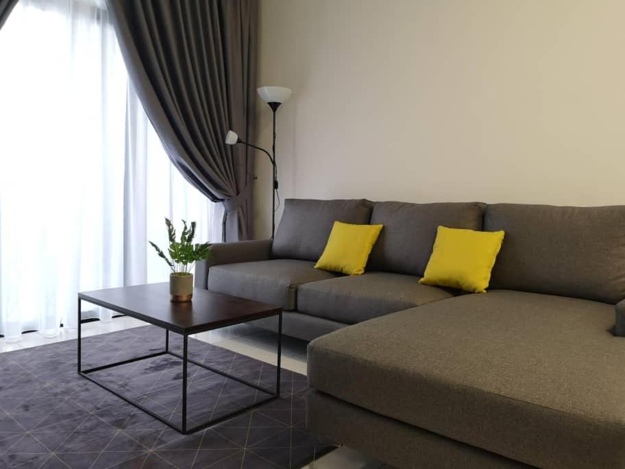 Photo of Livingroom in Taman Mirindi