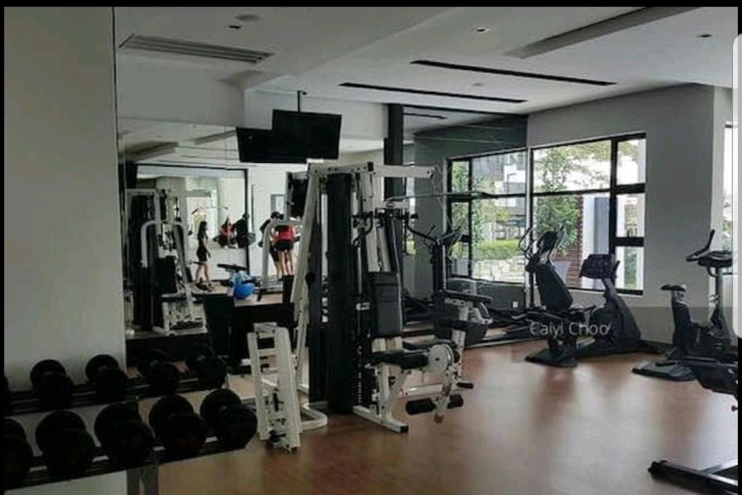 Photo of Livingroom in Taman Mirindi