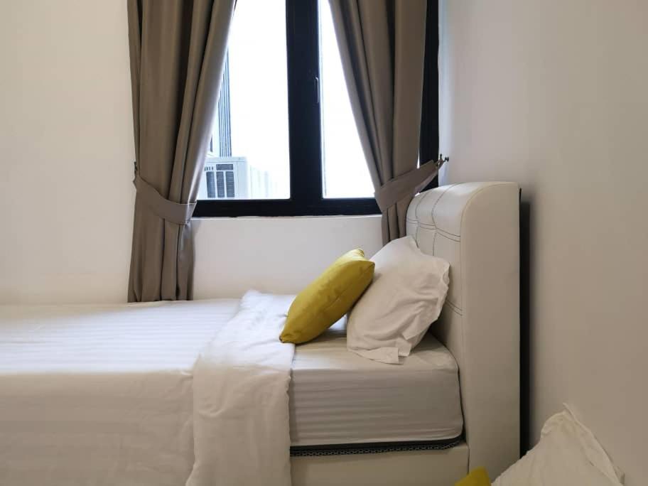 Photo of Bedroom in Taman Mirindi