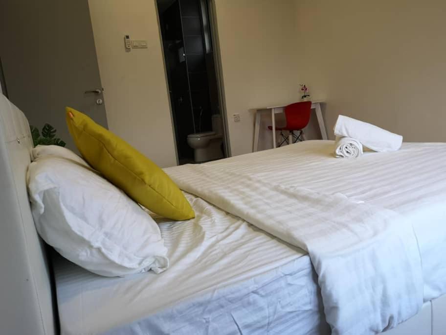 Photo of Bedroom in Taman Mirindi