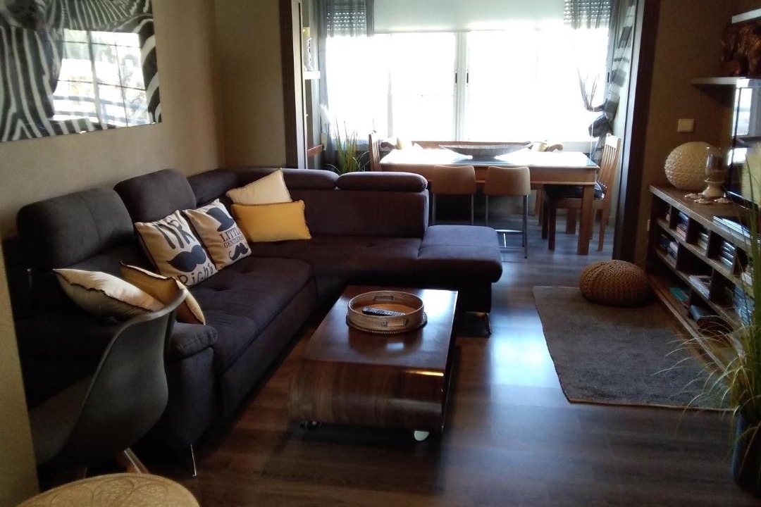 Photo of Livingroom in L'Albufereta