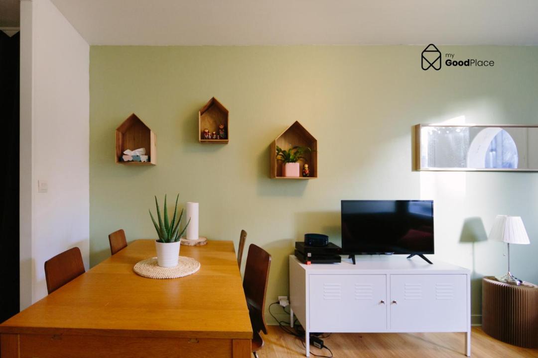 Photo of Livingroom in Decre-Cathedrale