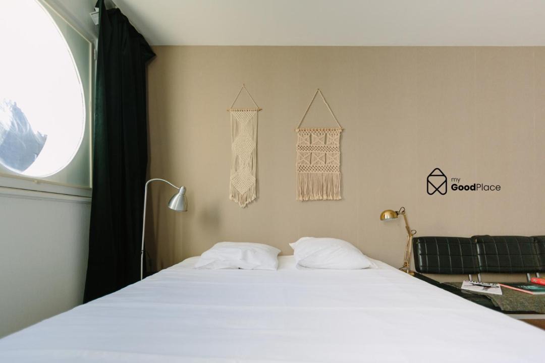 Photo of Bedroom in Decre-Cathedrale