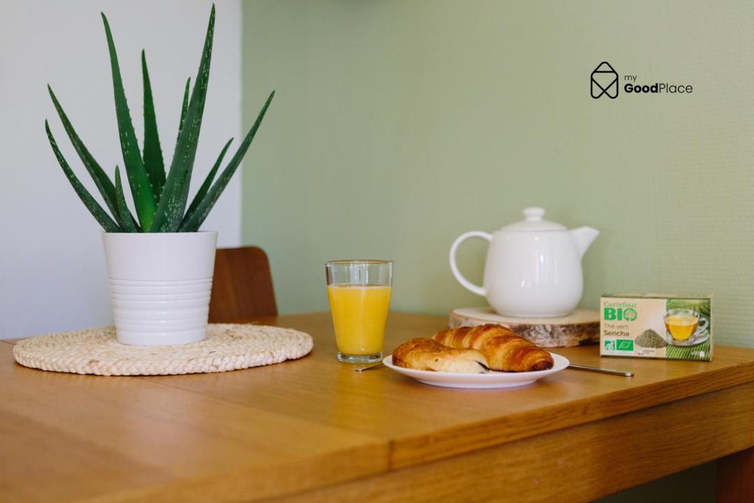 Photo of Livingroom in Decre-Cathedrale