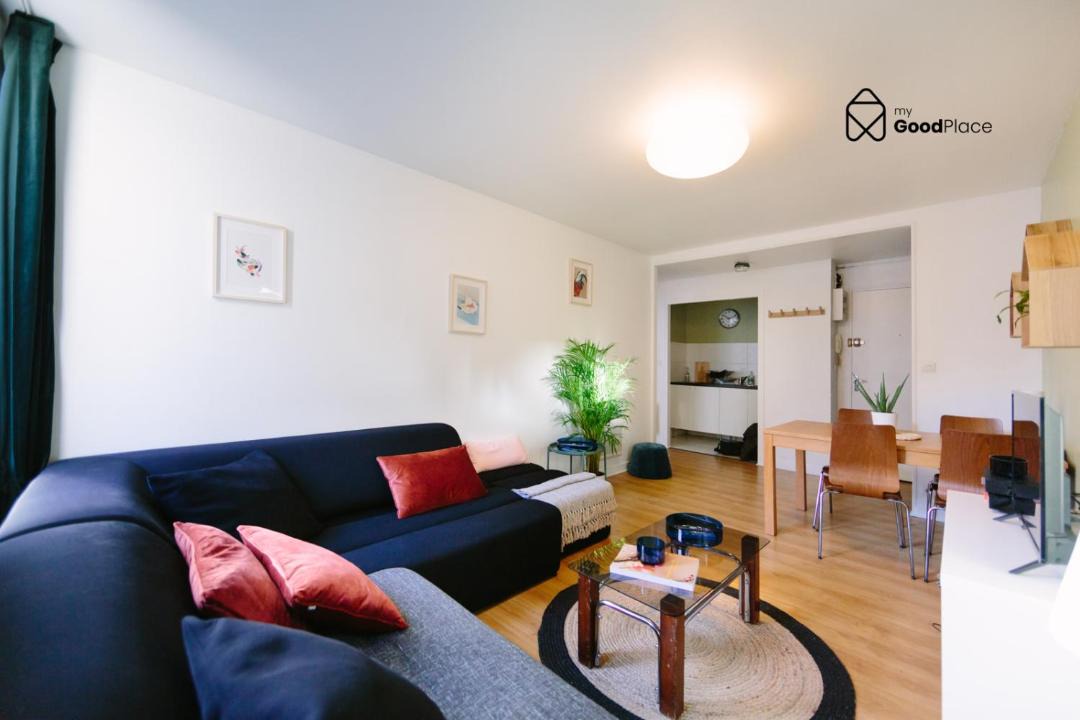 Photo of Livingroom in Decre-Cathedrale