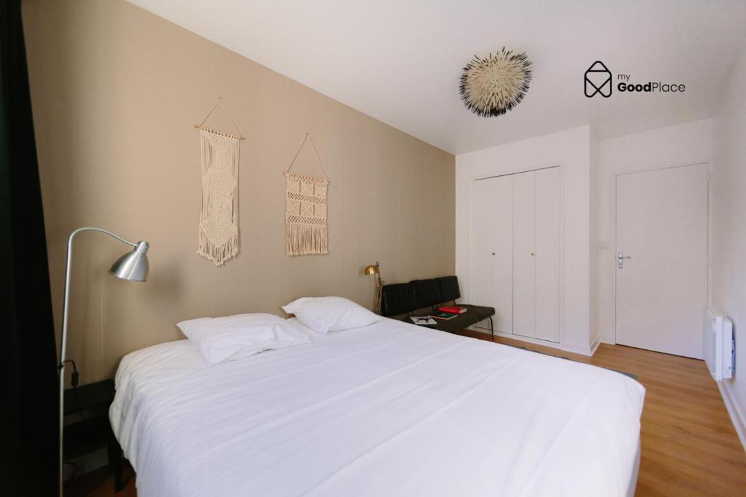 Photo of Bedroom in Decre-Cathedrale