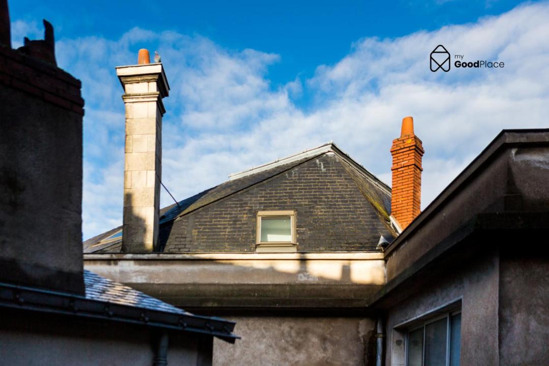 Photo of Buildings in Decre-Cathedrale