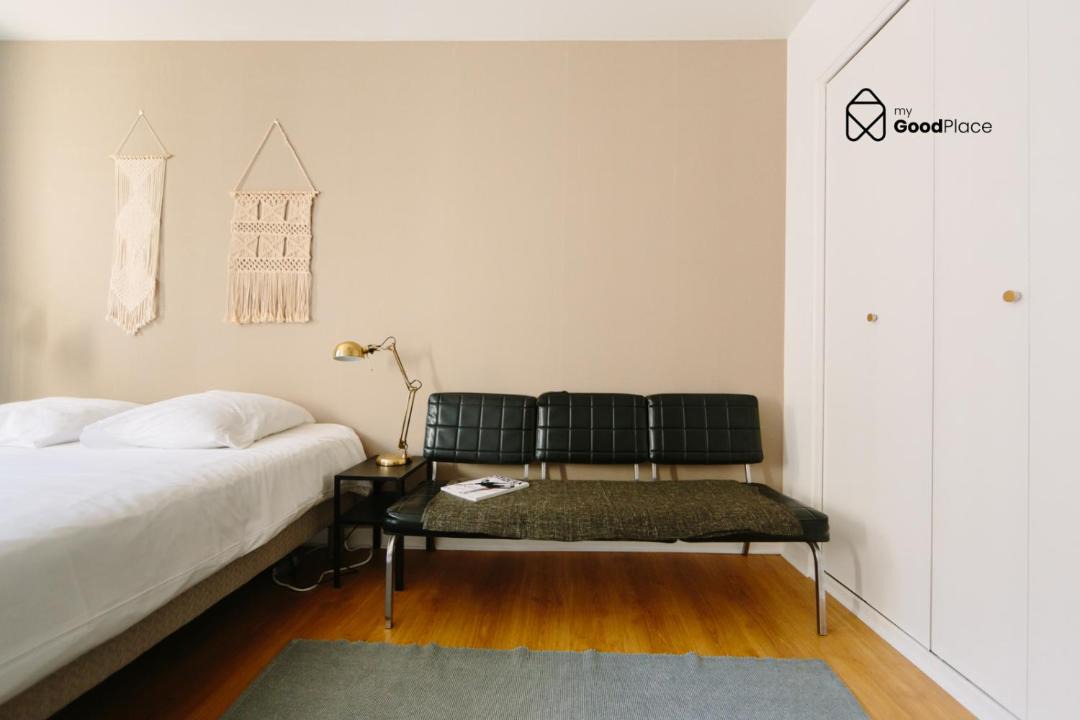 Photo of Bedroom in Decre-Cathedrale