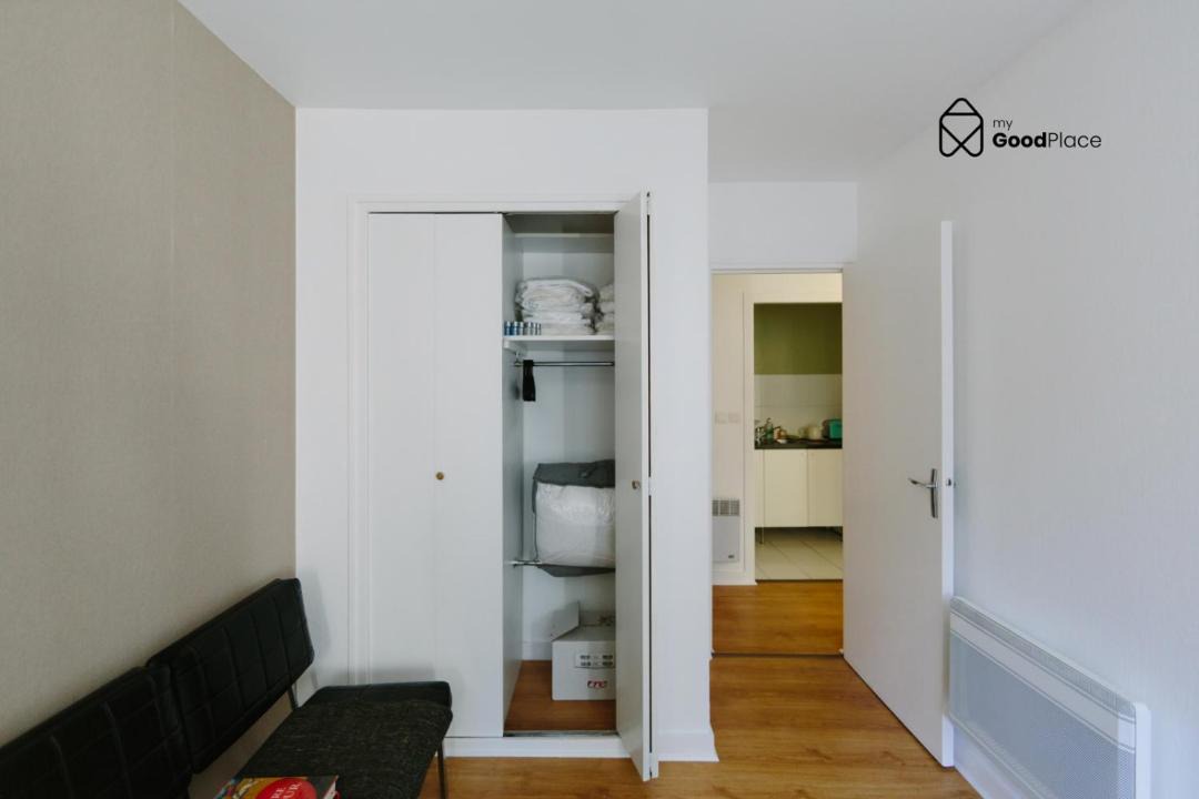 Photo of Livingroom in Decre-Cathedrale