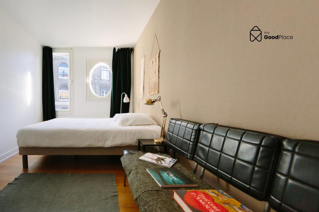 Photo of Bedroom in Decre-Cathedrale