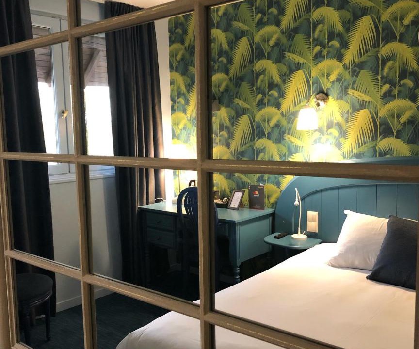 Photo of Bedroom in Sennecey-les-Dijon