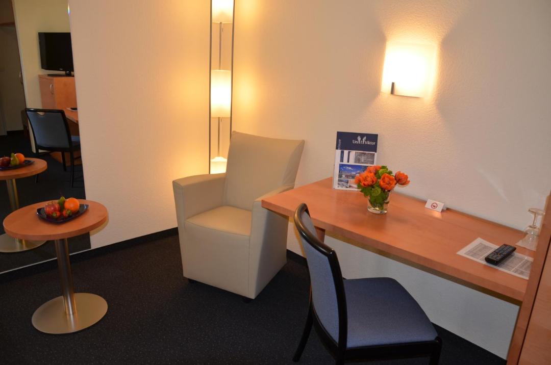 Photo of Livingroom in Bettlach