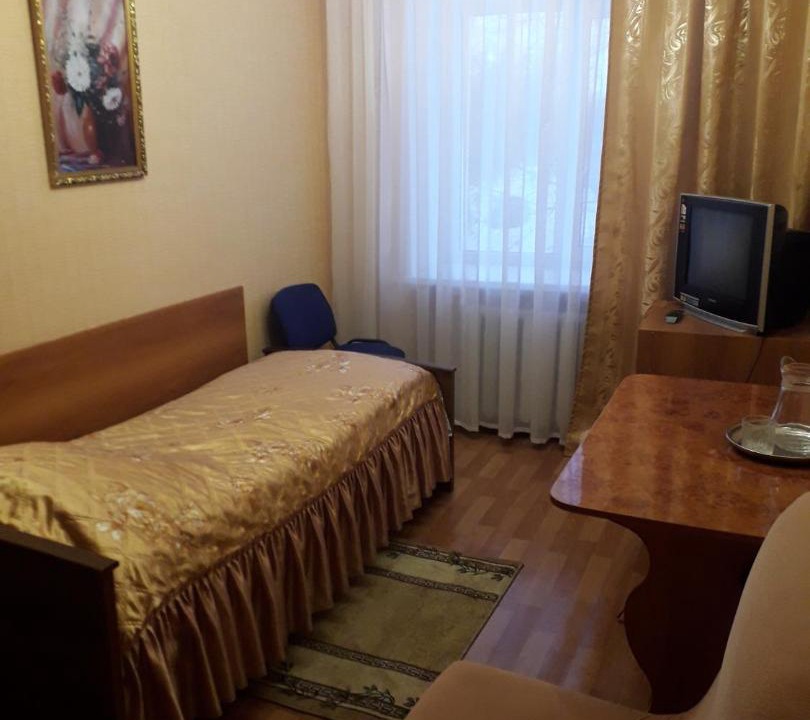 Photo of Bedroom in Zainsk