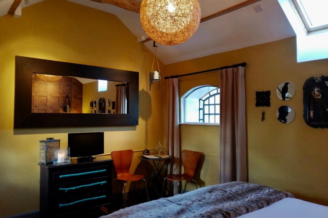 Photo of Others in Stanley Common