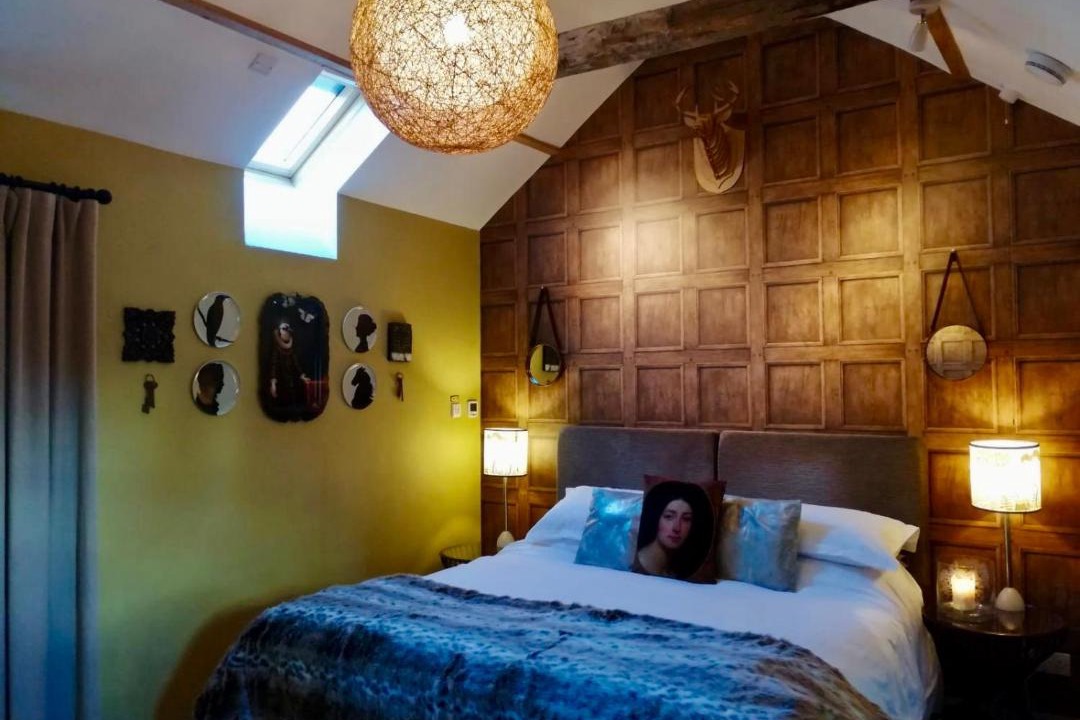 Photo of Others in Stanley Common