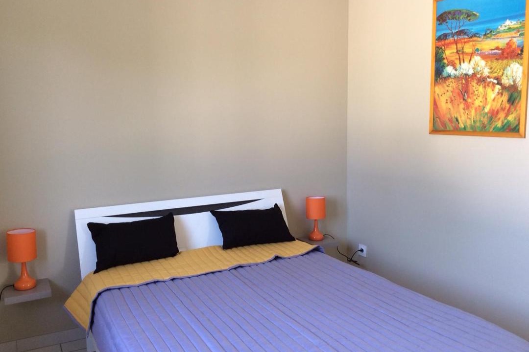 Photo of Bedroom in Tossiat