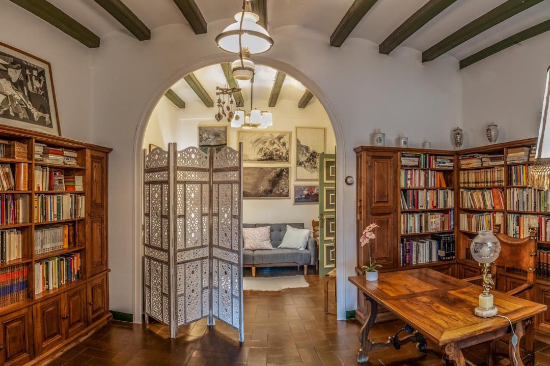 Photo of Livingroom in Agramunt