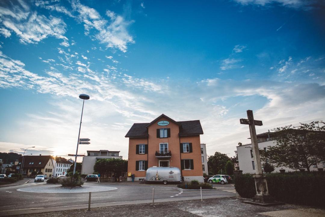 Photo of Others in Bremgarten