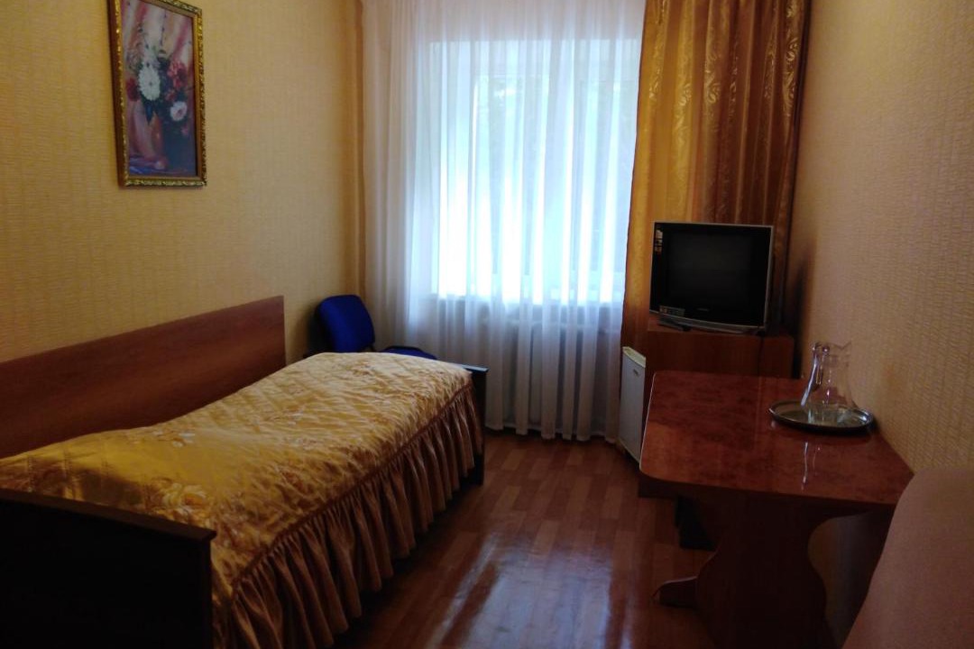 Photo of Bedroom in Zainsk