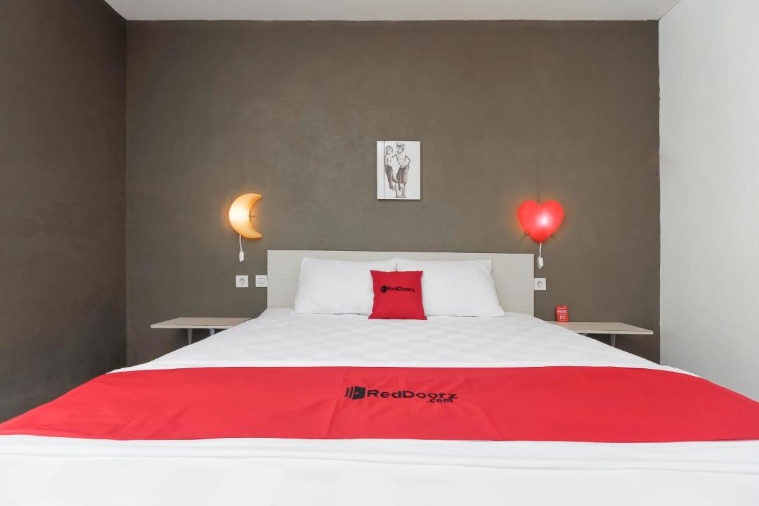 Photo of Bedroom in Palangkaraya