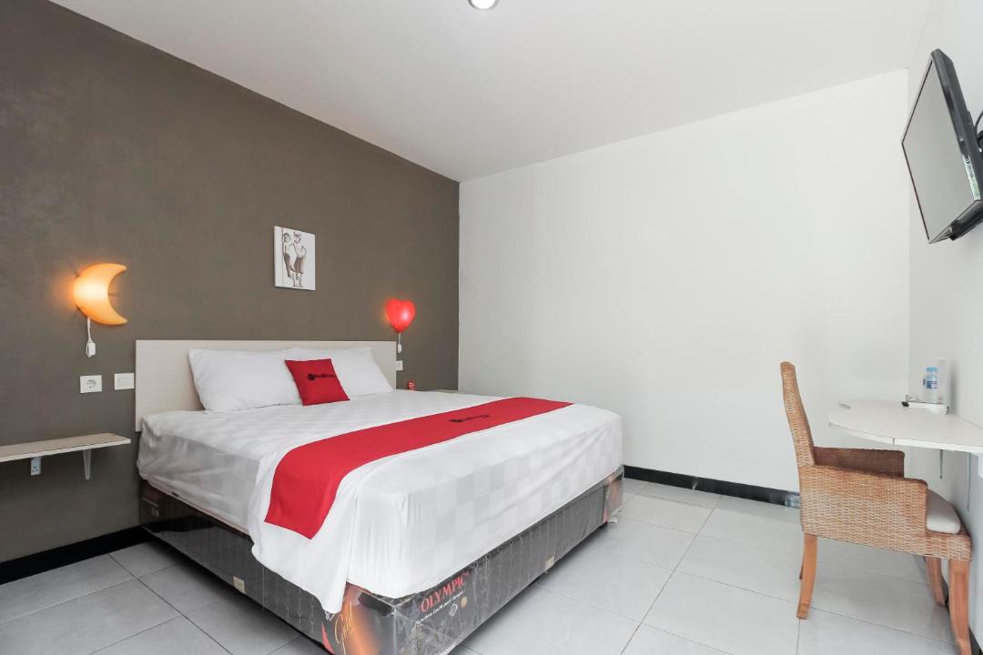 Photo of Bedroom in Palangkaraya