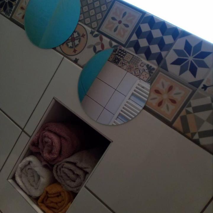 Photo of Patio Balcony in Bauge