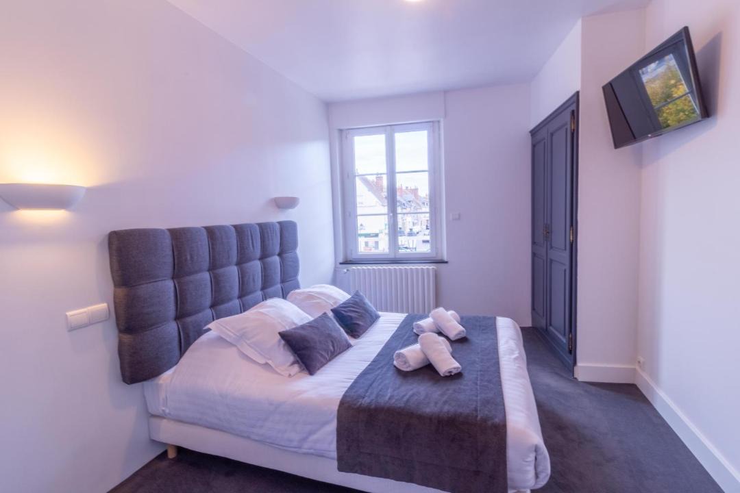 Photo of Bedroom in Lorris