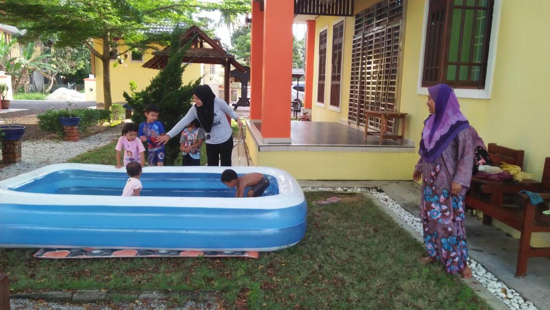 Photo of Others in Kampung Badang