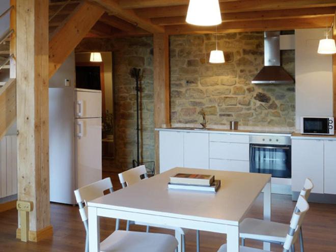 Photo of Kitchen in Orio