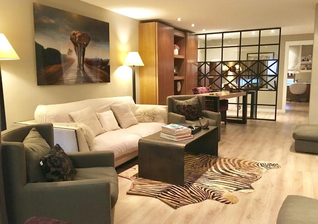Photo of Livingroom in Playa de San Juan