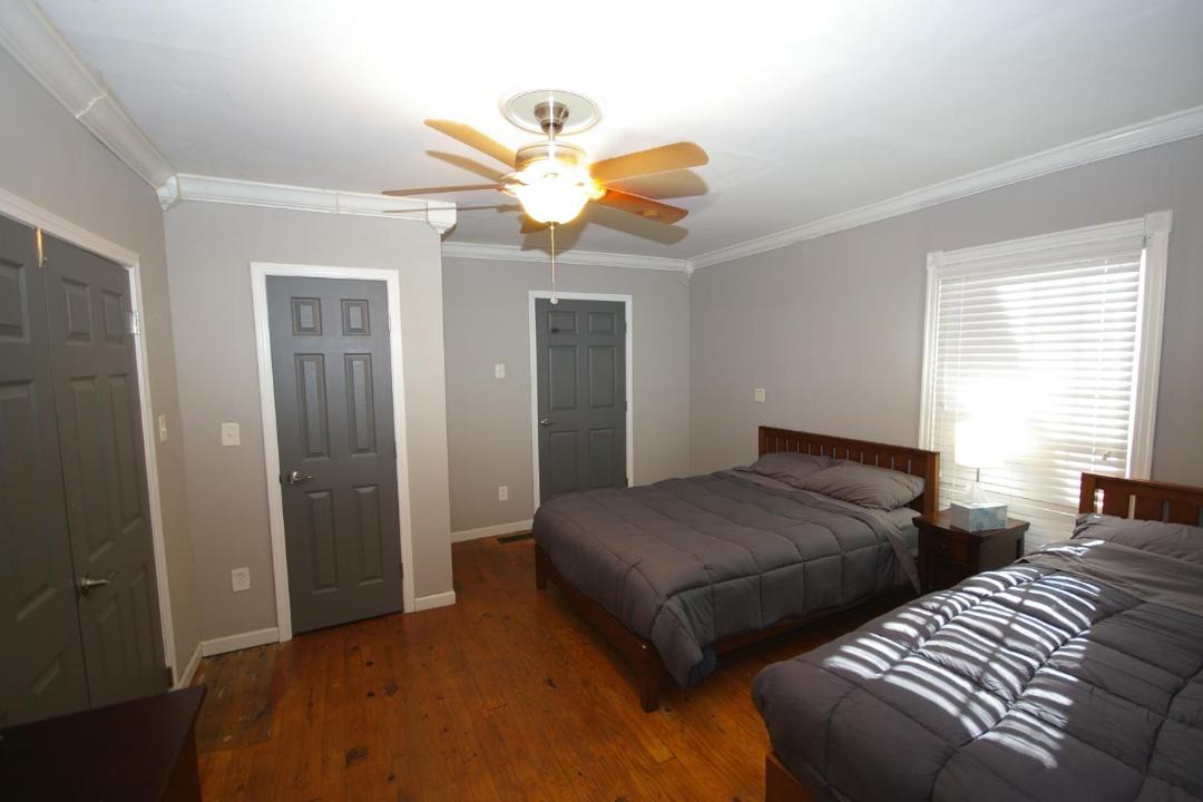 Photo of Bedroom in Old Fourth Ward
