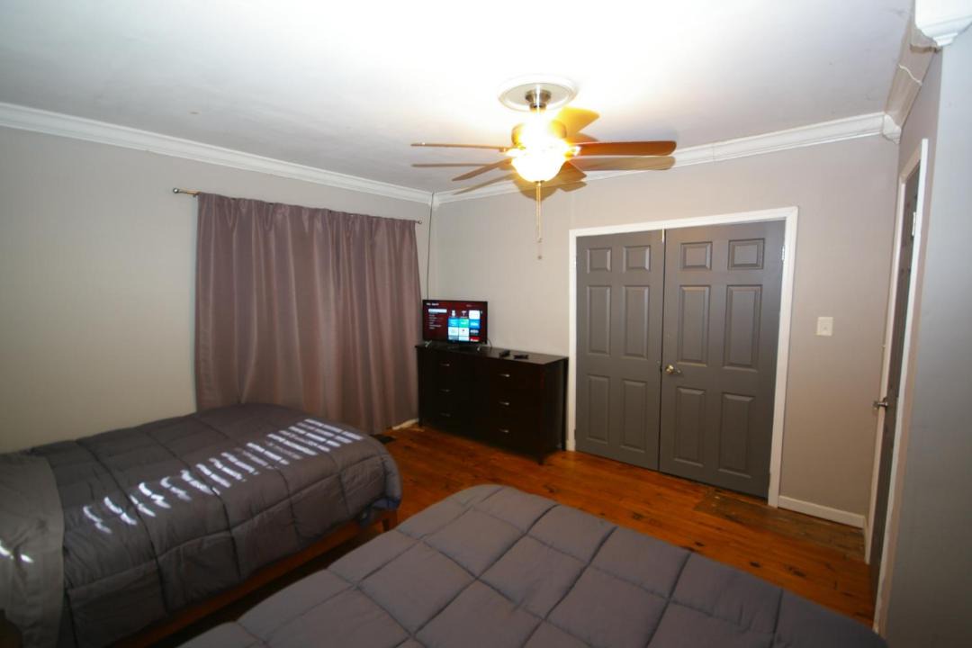 Photo of Bedroom in Old Fourth Ward