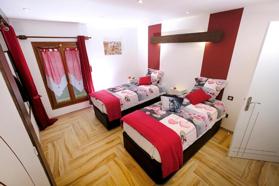 Photo of Bedroom in Arrigny